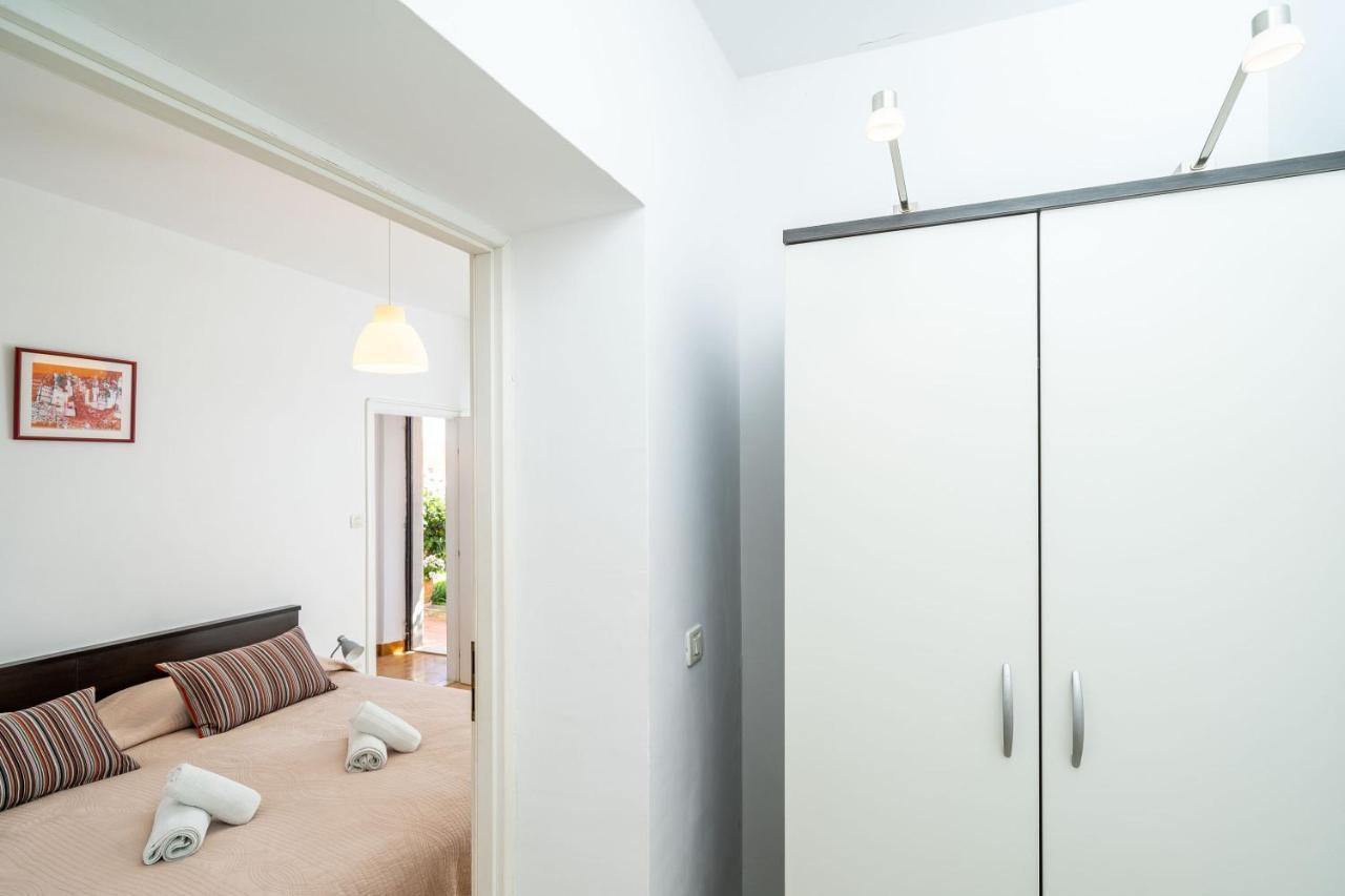 Rooms Rose Dubrovnik Eksteriør bilde