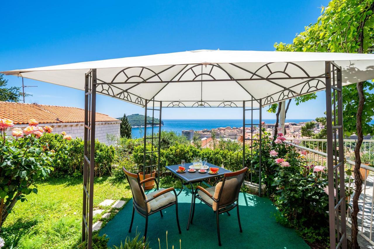 Rooms Rose Dubrovnik Eksteriør bilde