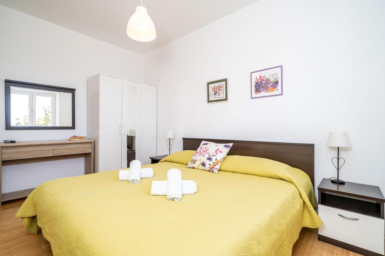 Rooms Rose Dubrovnik Eksteriør bilde