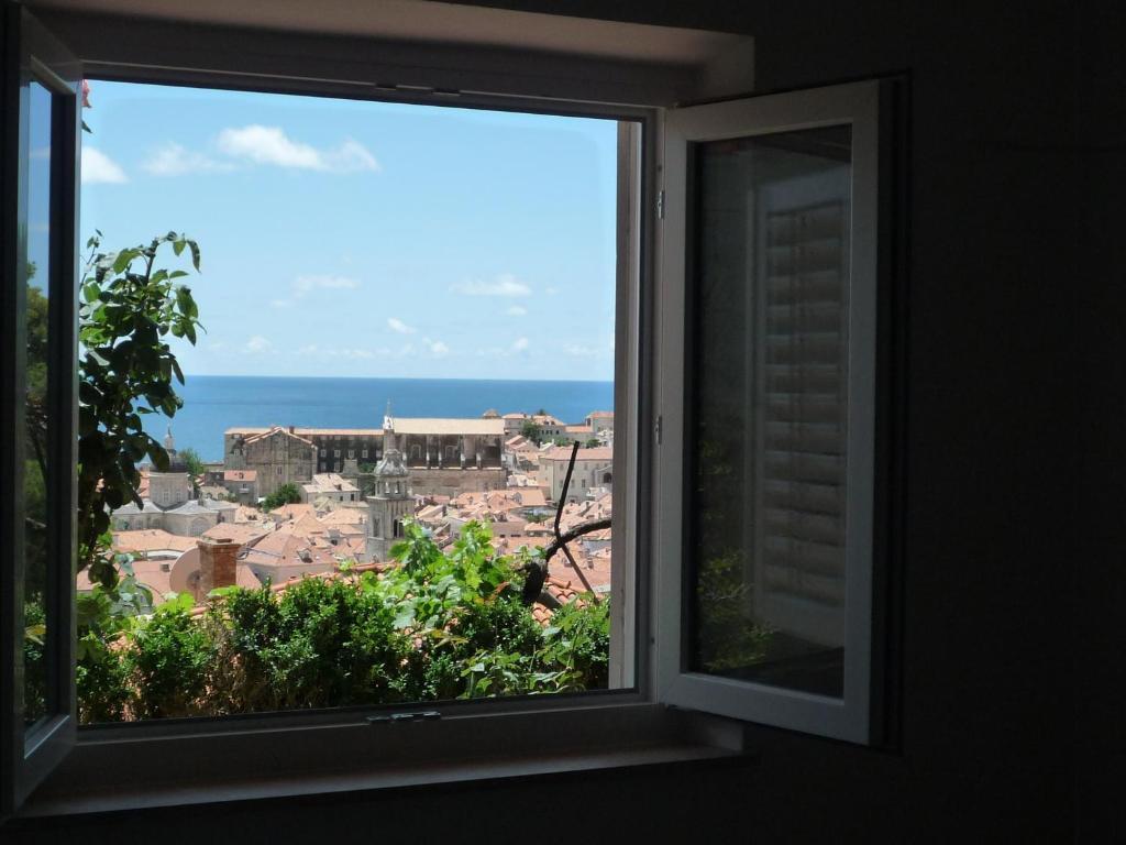 Rooms Rose Dubrovnik Rom bilde